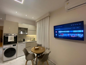 Andry's Living 2 by 8essentially